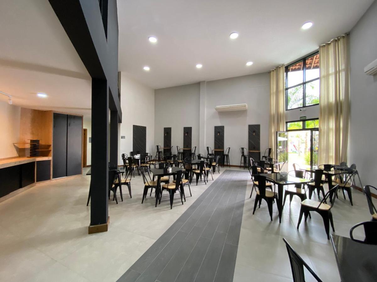 Cegil Hotel Boulevard Resende Zewnętrze zdjęcie