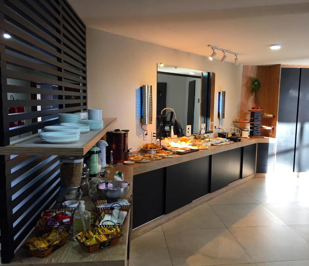 Cegil Hotel Boulevard Resende Zewnętrze zdjęcie