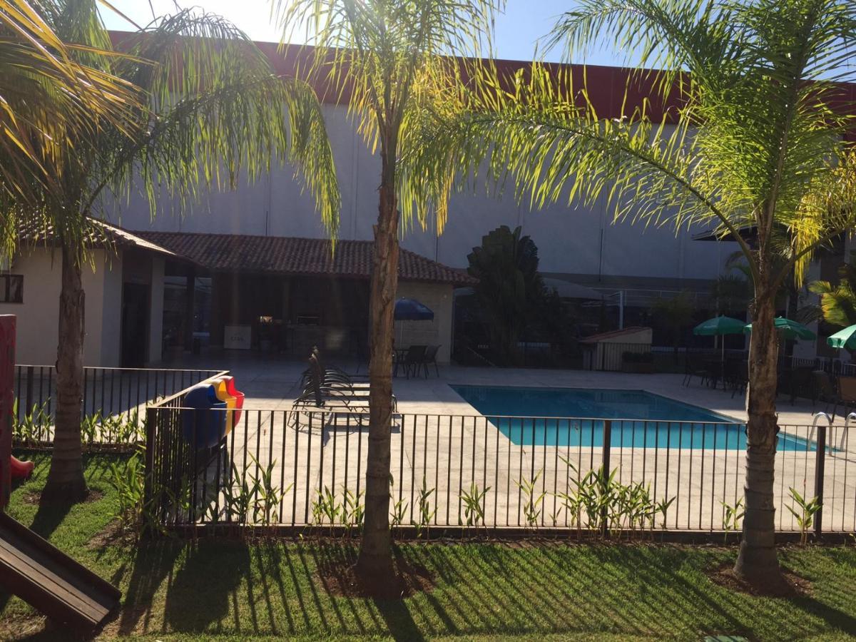 Cegil Hotel Boulevard Resende Zewnętrze zdjęcie