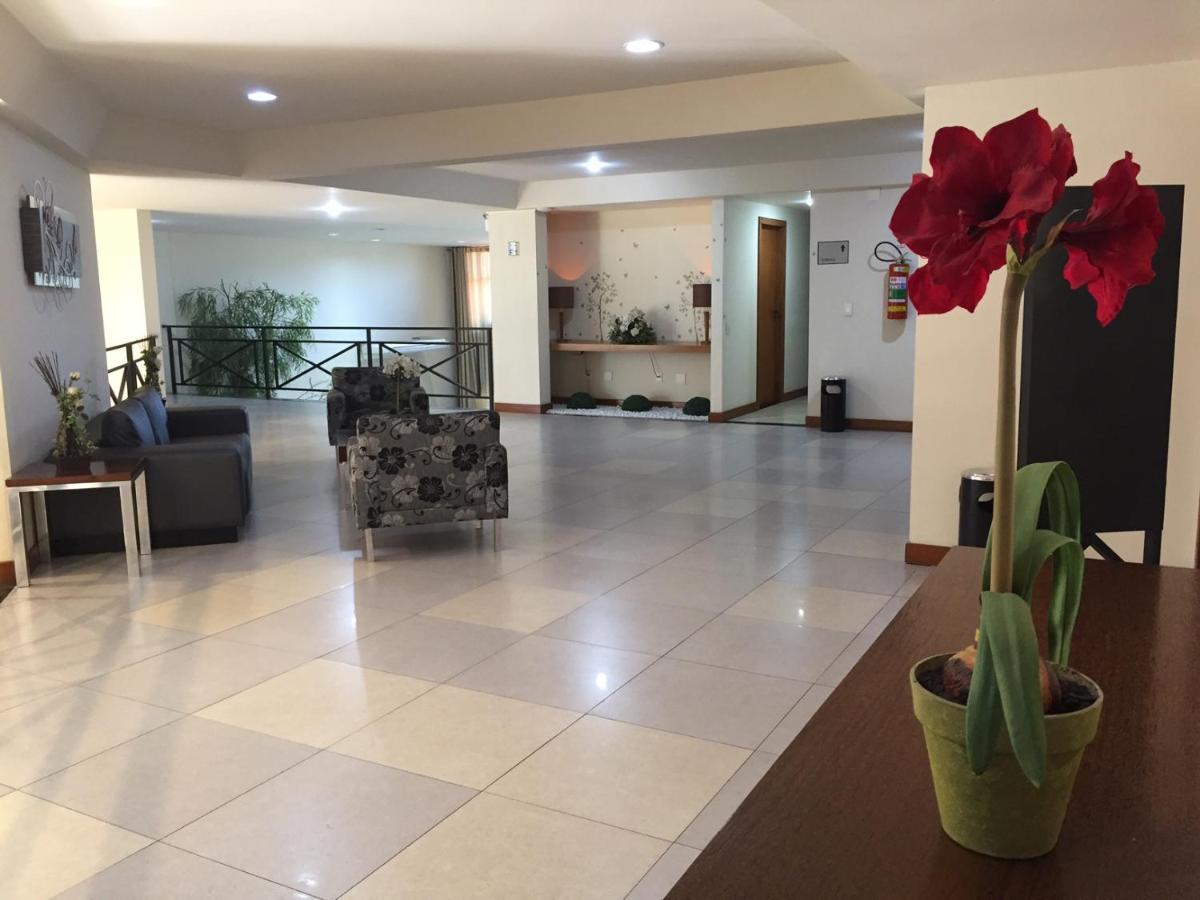 Cegil Hotel Boulevard Resende Zewnętrze zdjęcie