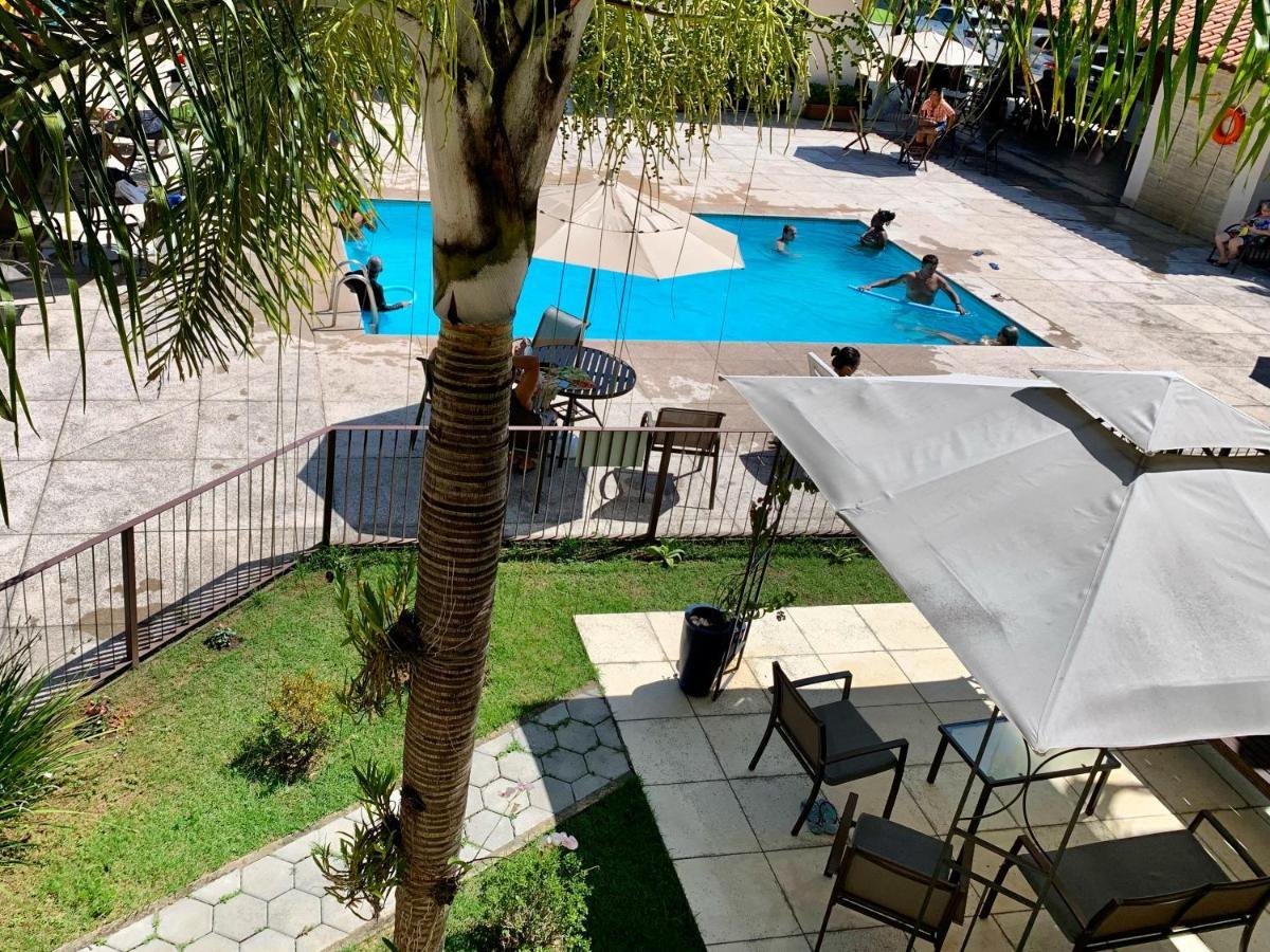 Cegil Hotel Boulevard Resende Zewnętrze zdjęcie