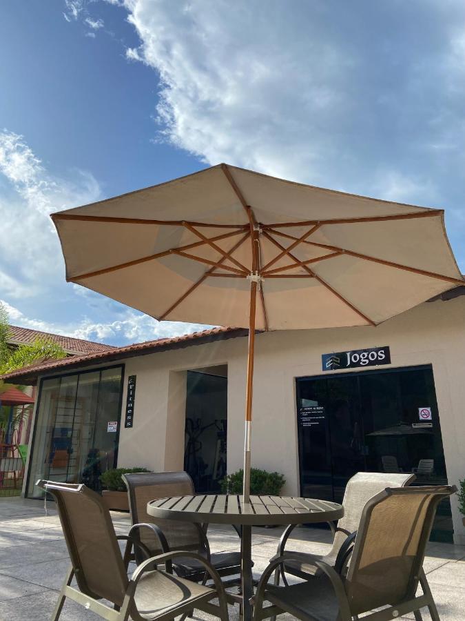 Cegil Hotel Boulevard Resende Zewnętrze zdjęcie