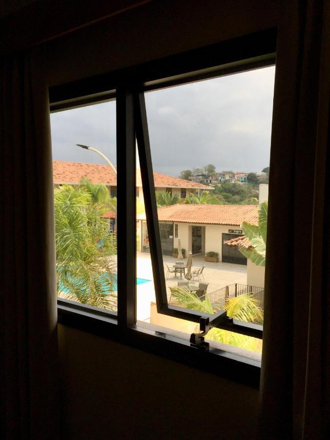 Cegil Hotel Boulevard Resende Zewnętrze zdjęcie