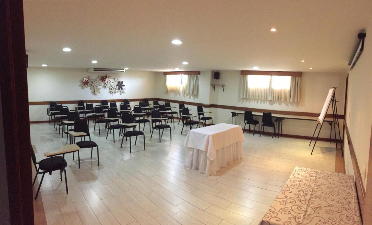Cegil Hotel Boulevard Resende Zewnętrze zdjęcie