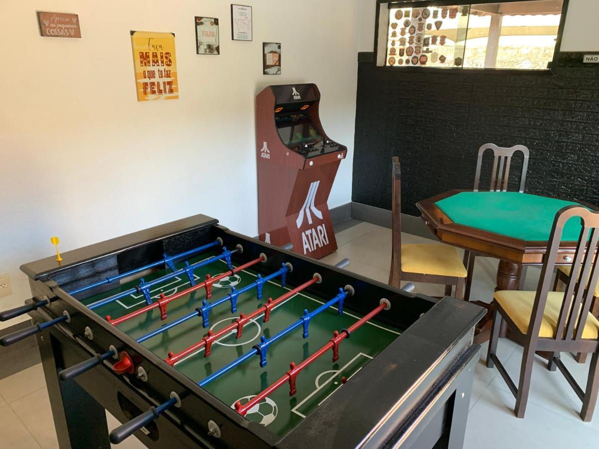 Cegil Hotel Boulevard Resende Zewnętrze zdjęcie