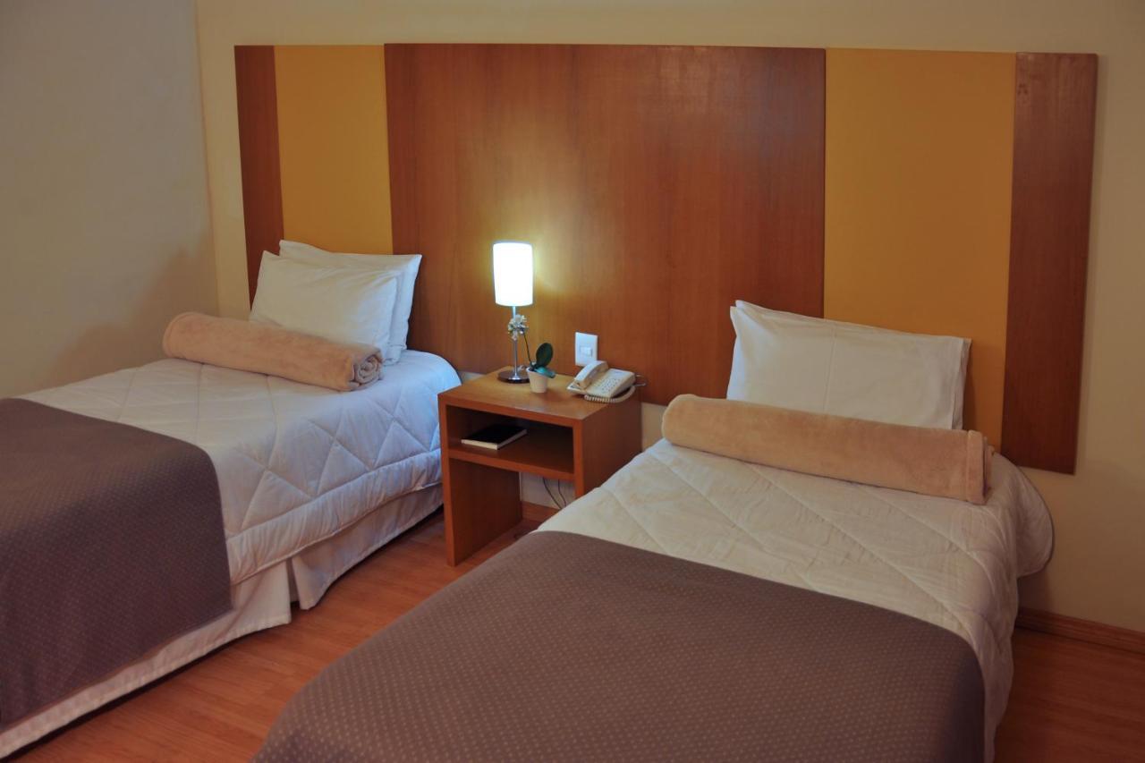 Cegil Hotel Boulevard Resende Zewnętrze zdjęcie