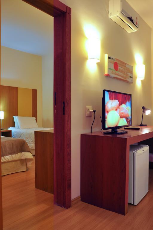 Cegil Hotel Boulevard Resende Zewnętrze zdjęcie