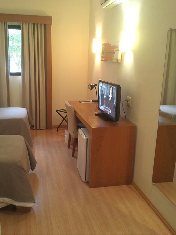Cegil Hotel Boulevard Resende Zewnętrze zdjęcie